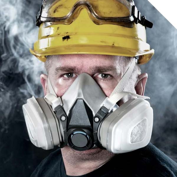 Protection respiratoire Protection respiratoire
