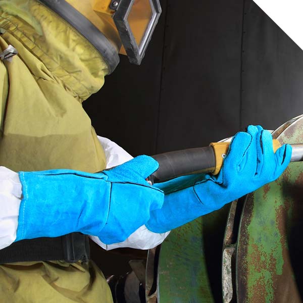 Protection des mains Protection des mains